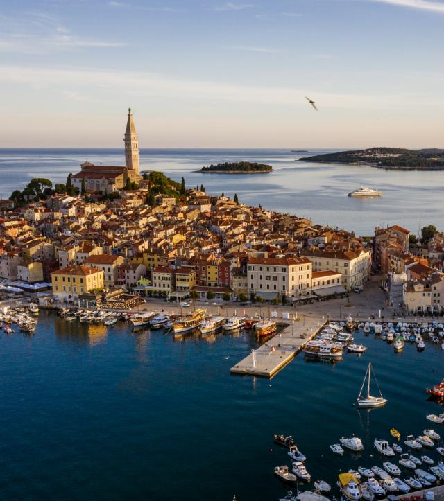 Town of Rovinj